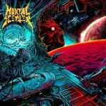 MORTAL SCEPTER - Ethereal Dominance CD